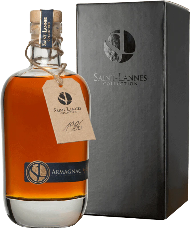 Spirits New Arrivals